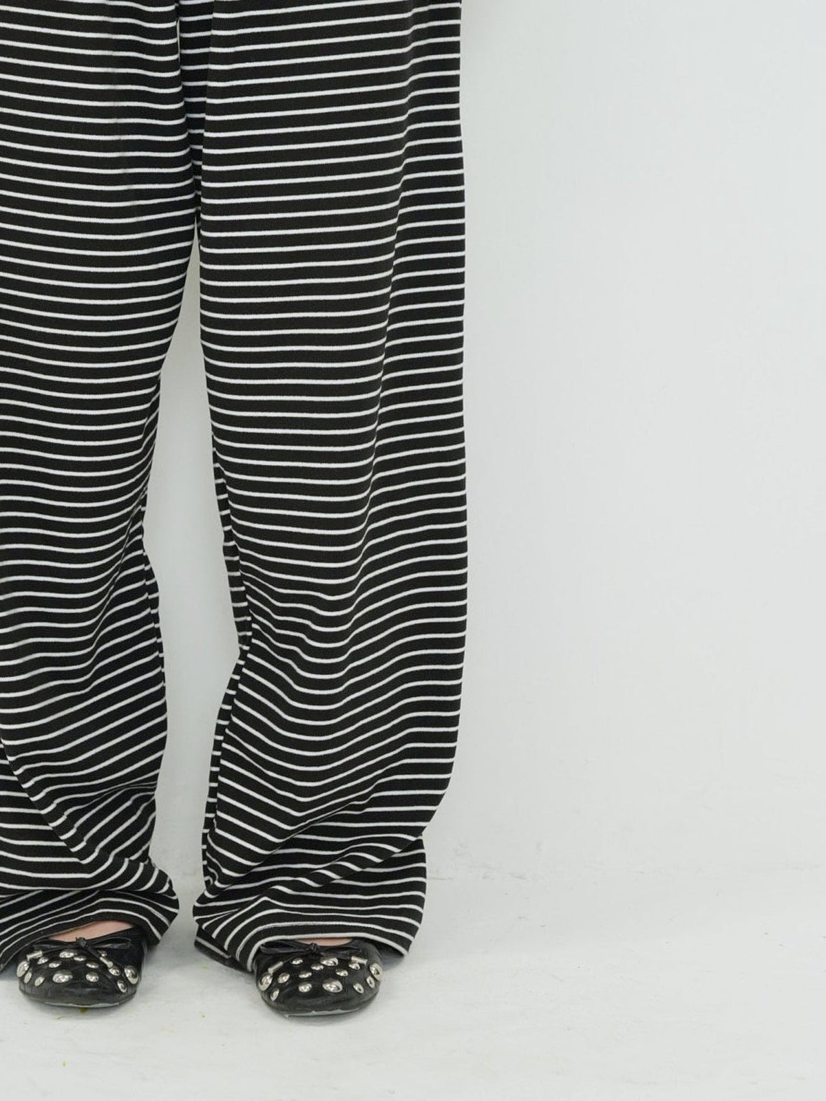 boundary pants