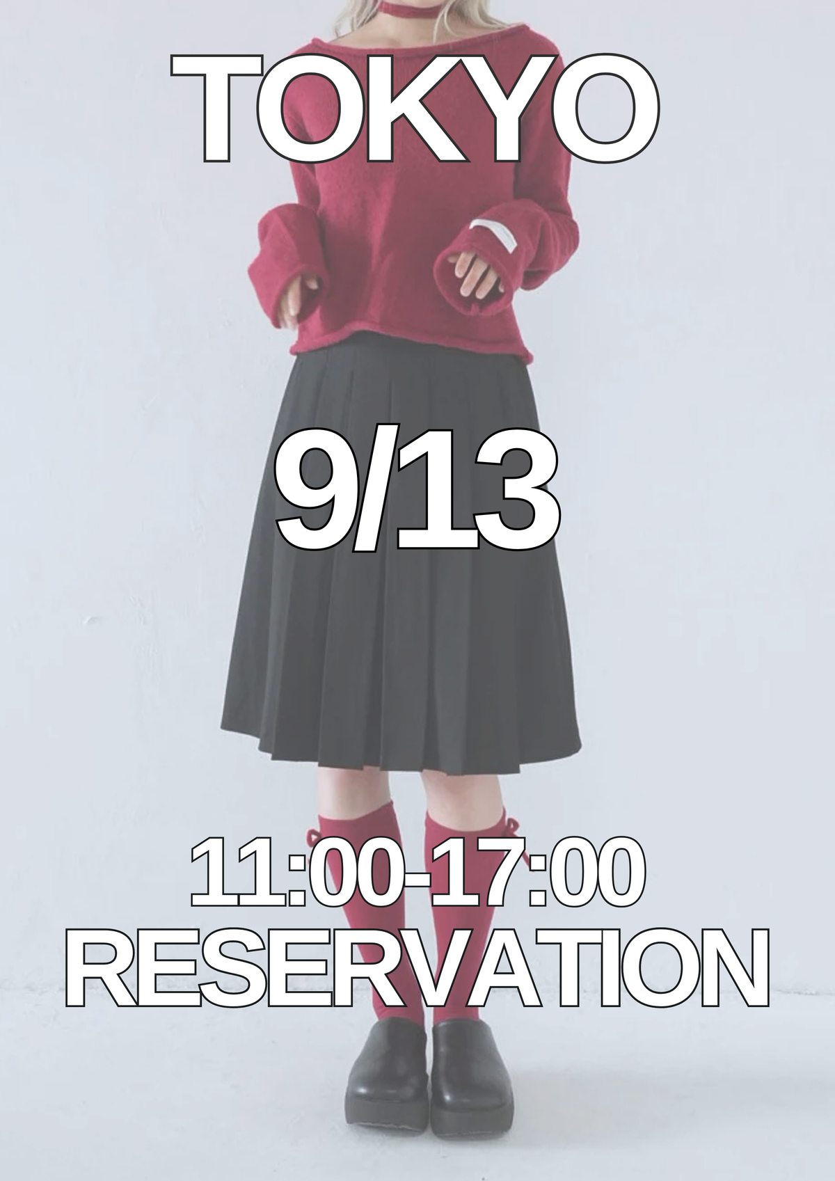 9/13 TOKYO