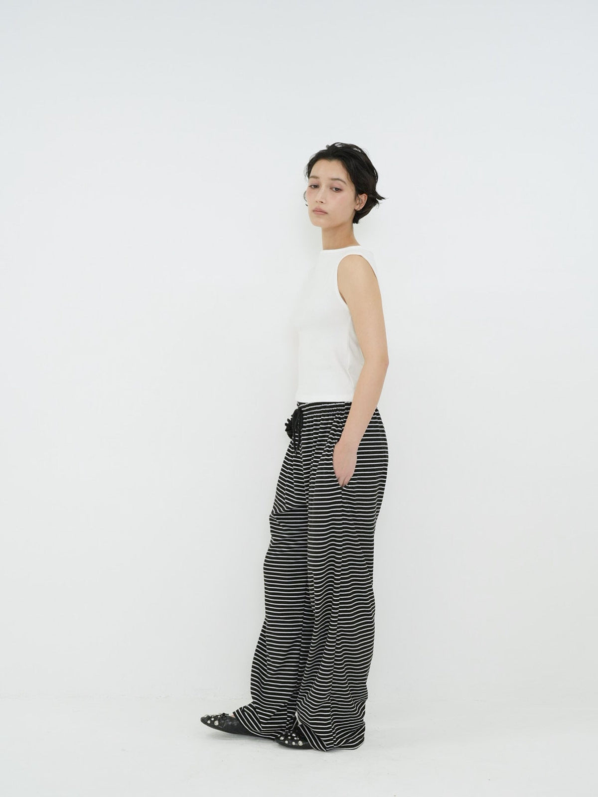boundary pants