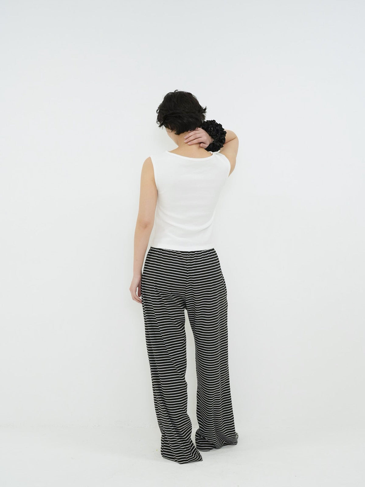 boundary pants