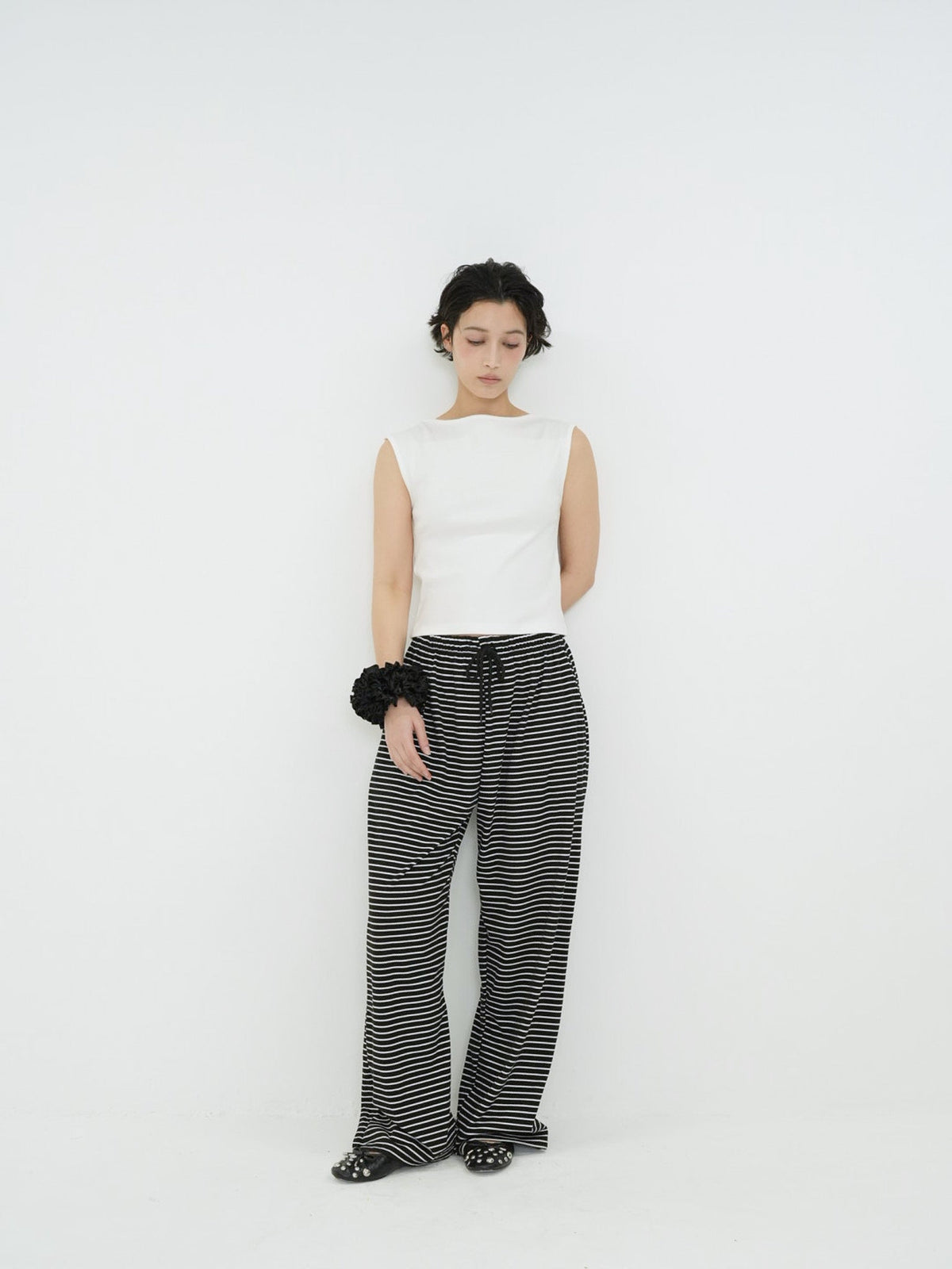 boundary pants