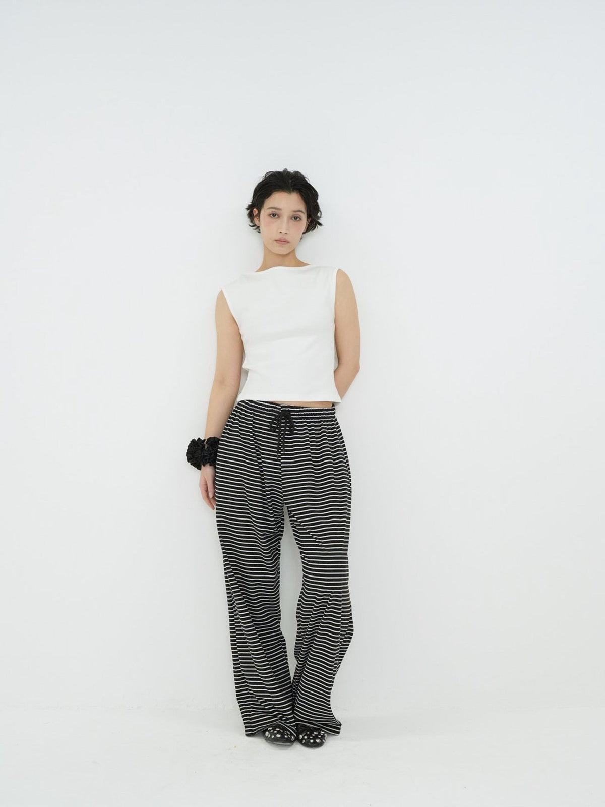 boundary pants