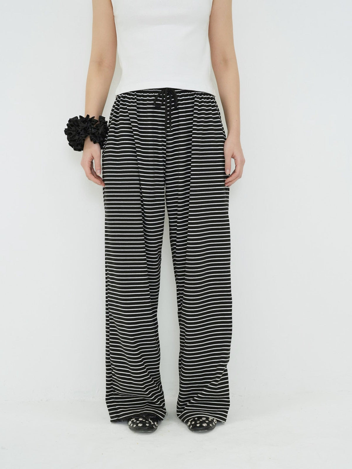 boundary pants