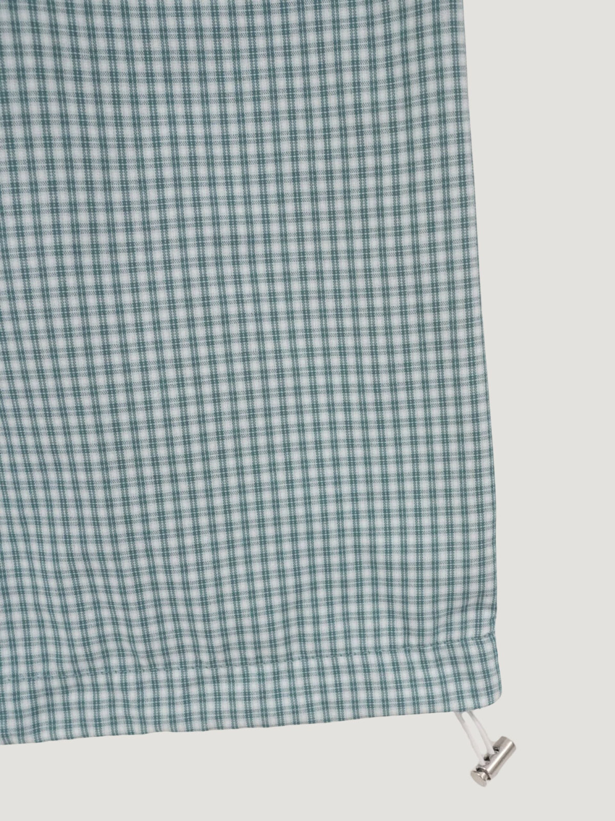 RELAX CHECK PANTS'26