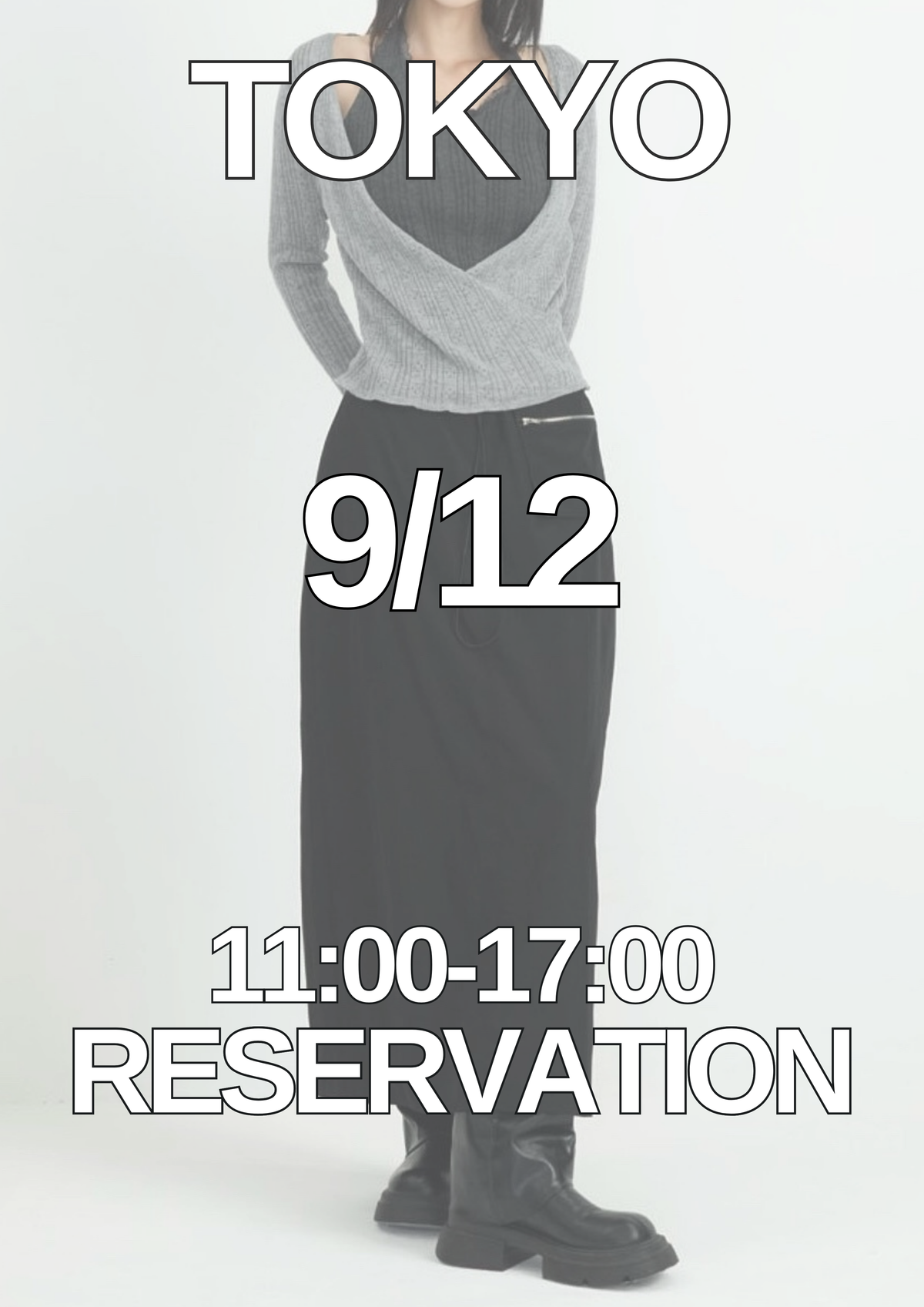 9/12 TOKYO