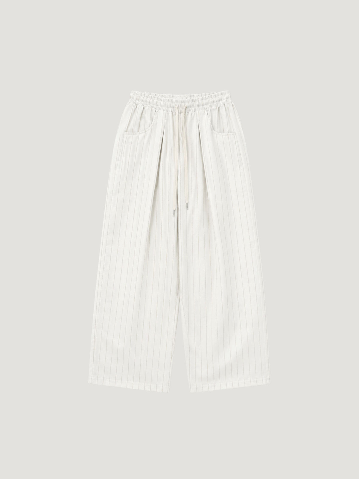 RELAX STRIPE PANTS
