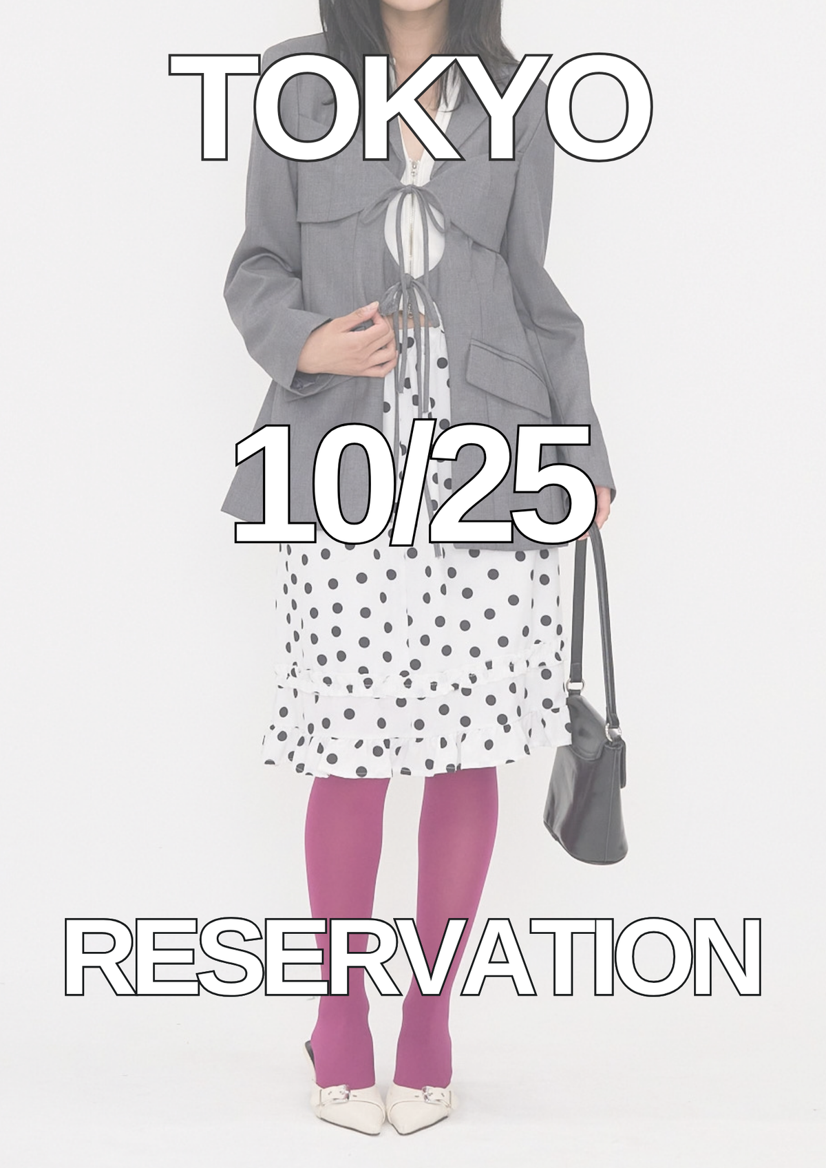 10/25 TOKYO