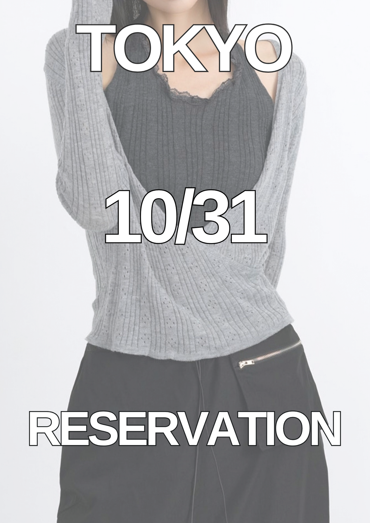 10/31 TOKYO