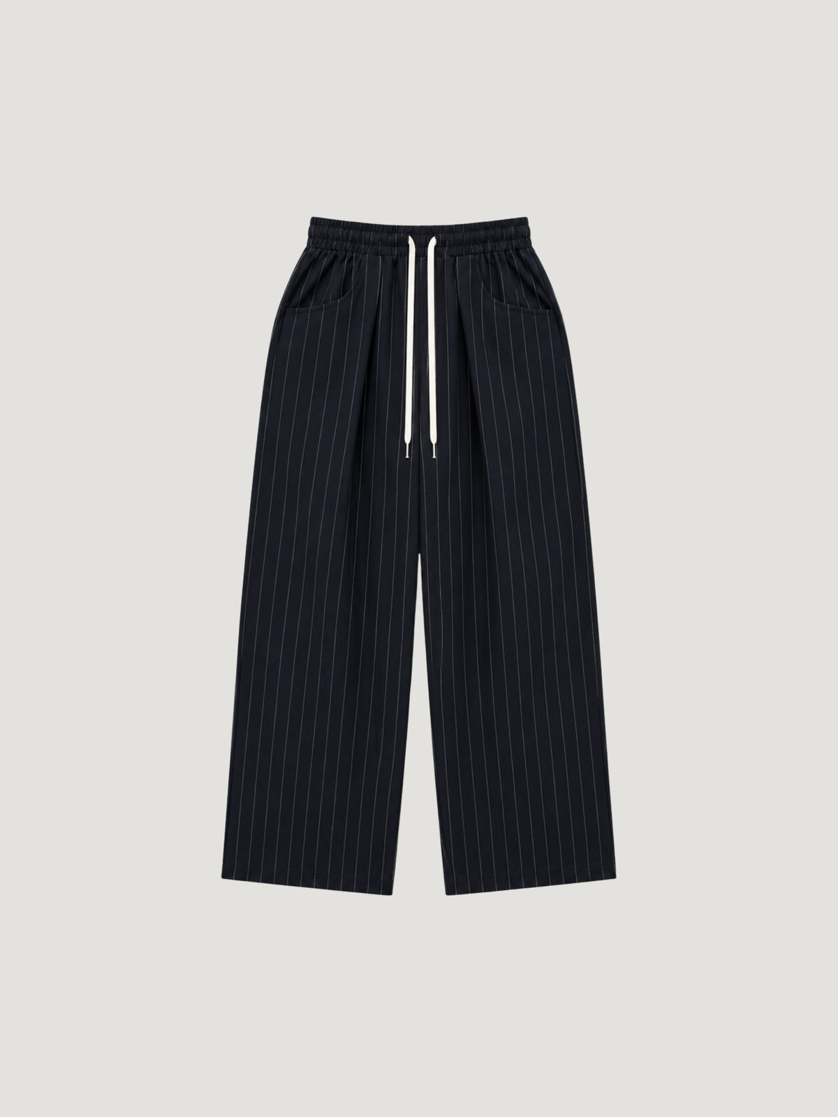 RELAX STRIPE PANTS