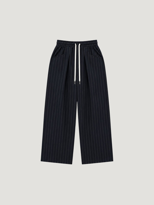 RELAX STRIPE PANTS