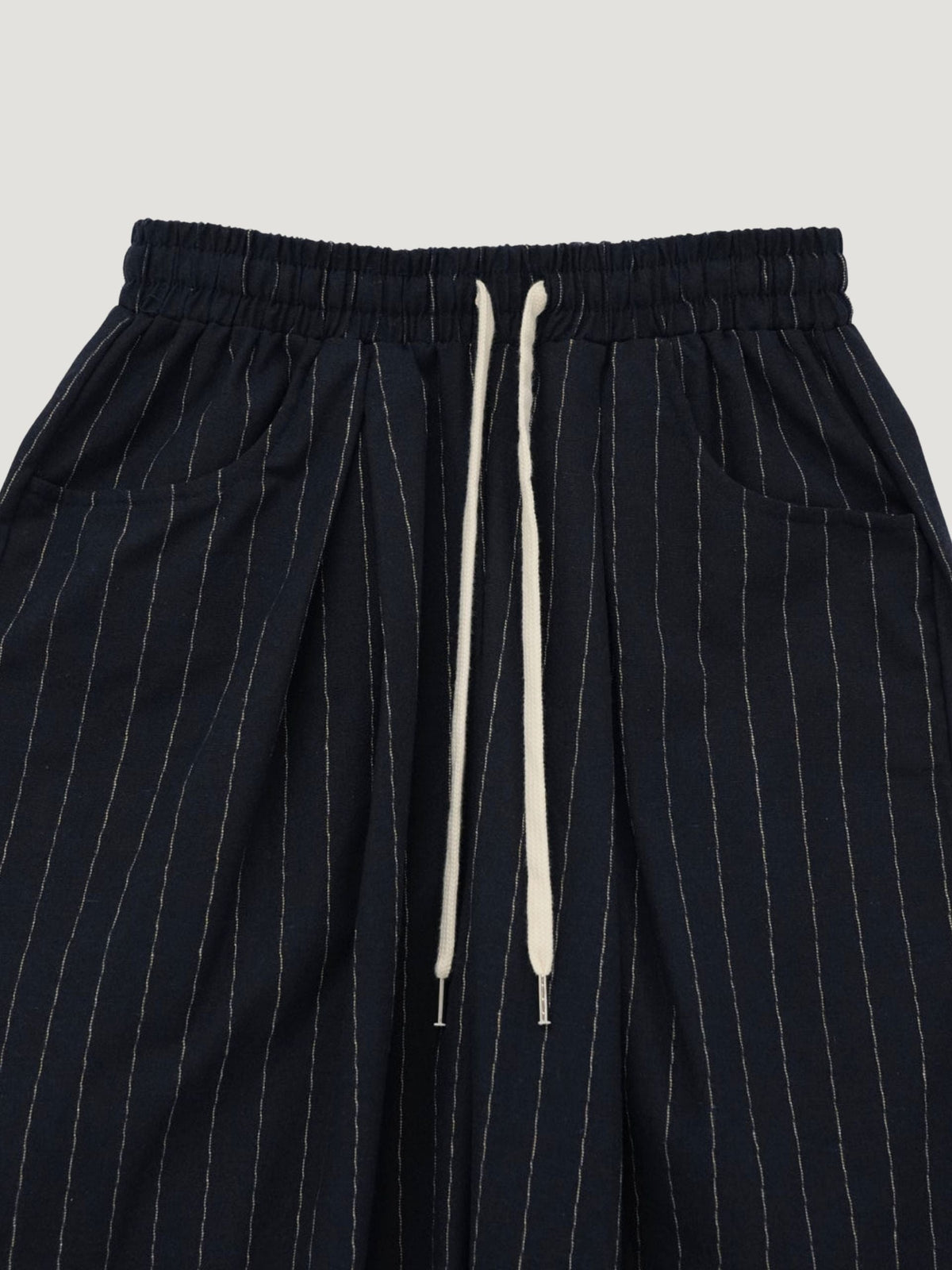 RELAX STRIPE PANTS