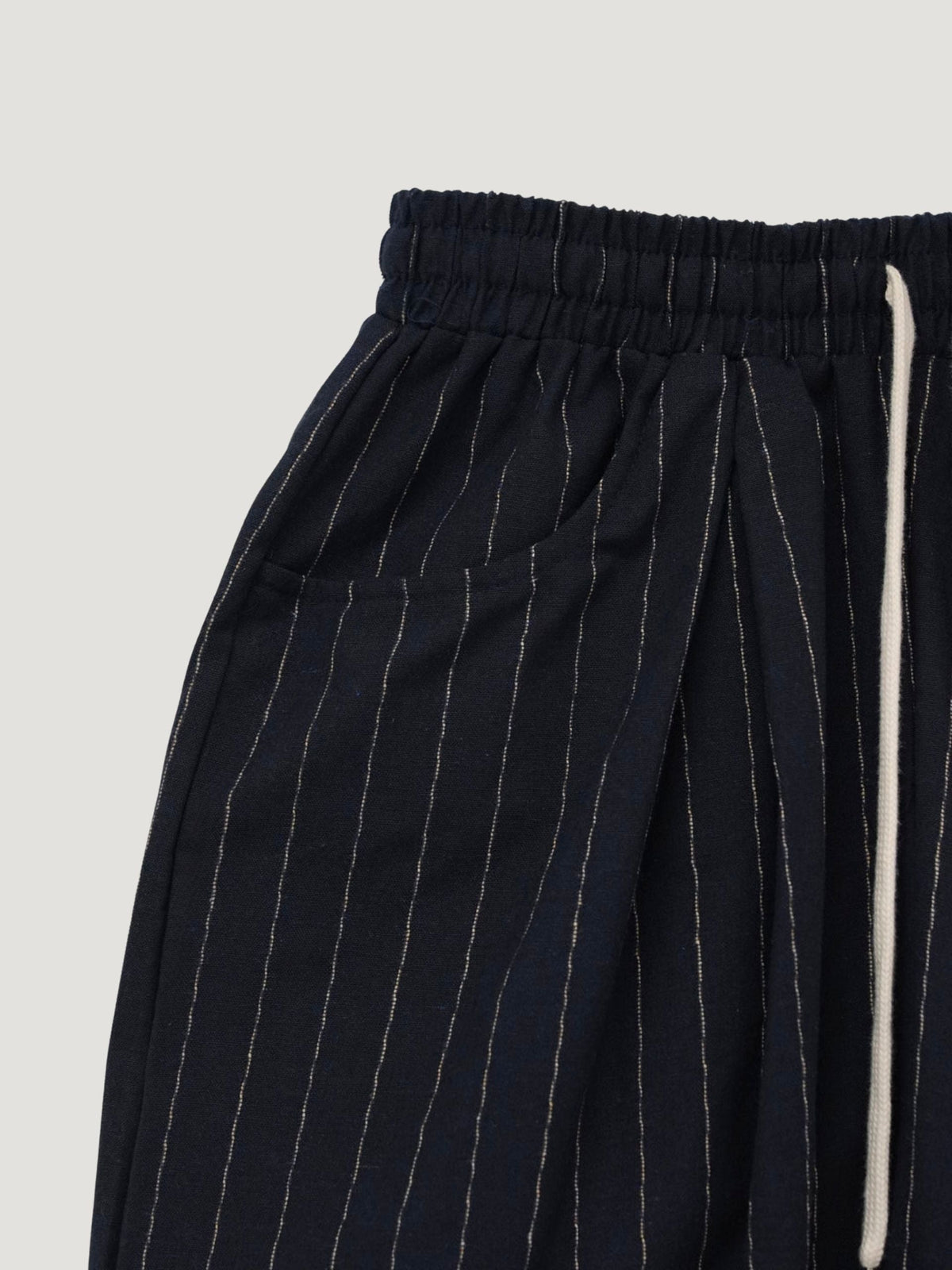 RELAX STRIPE PANTS