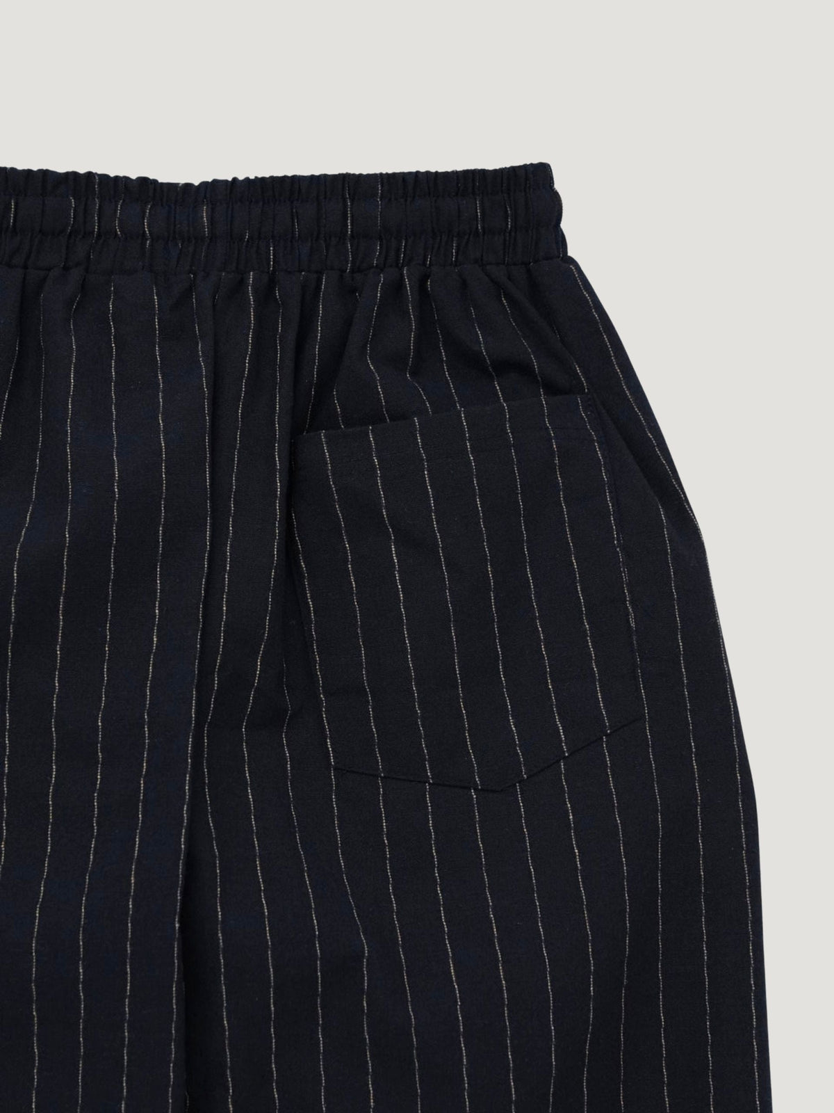 RELAX STRIPE PANTS