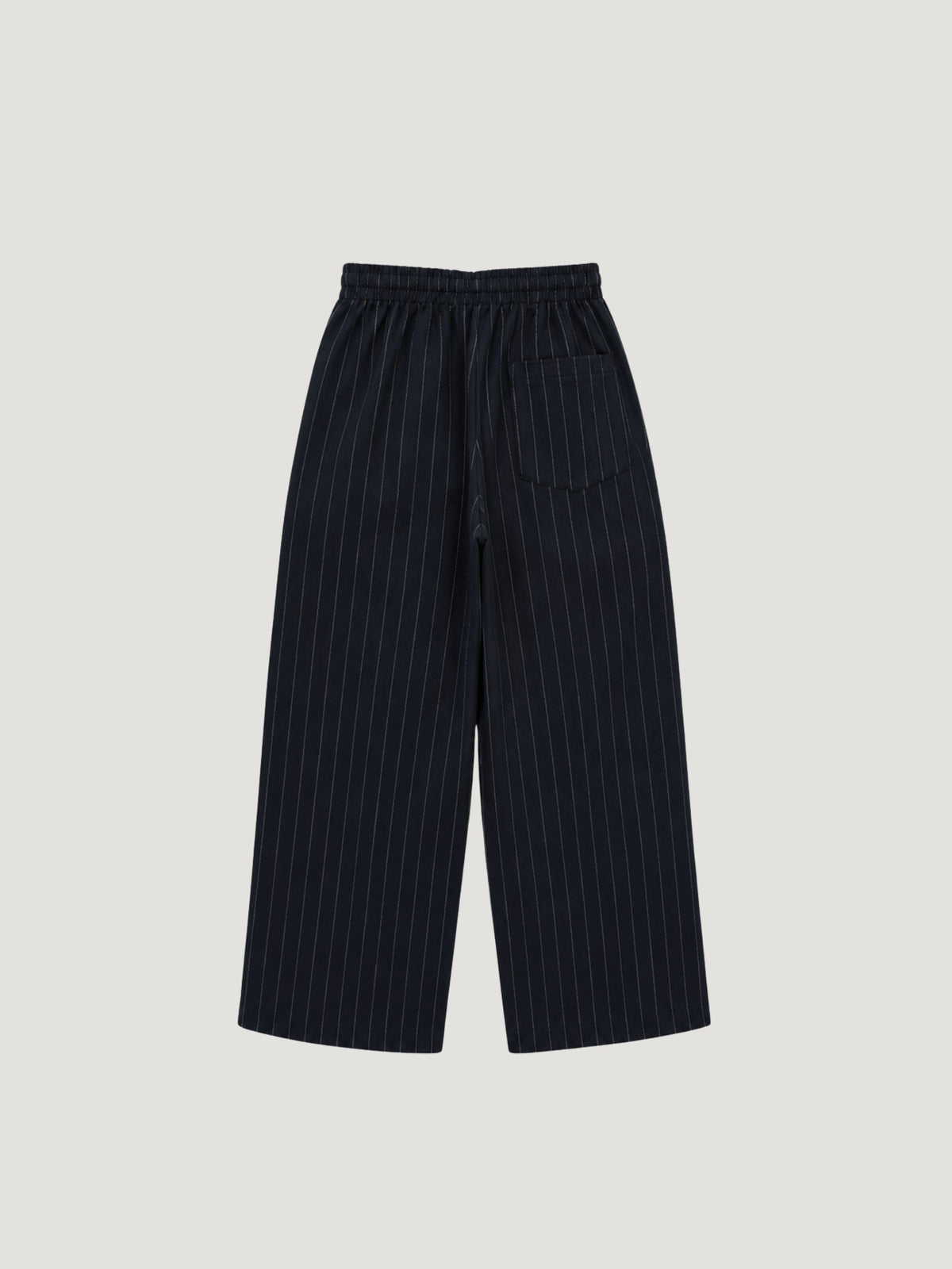 RELAX STRIPE PANTS