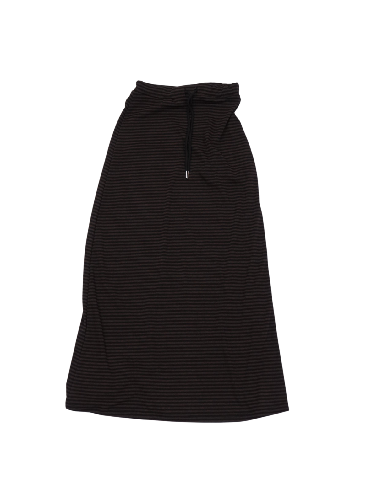 long border skirt