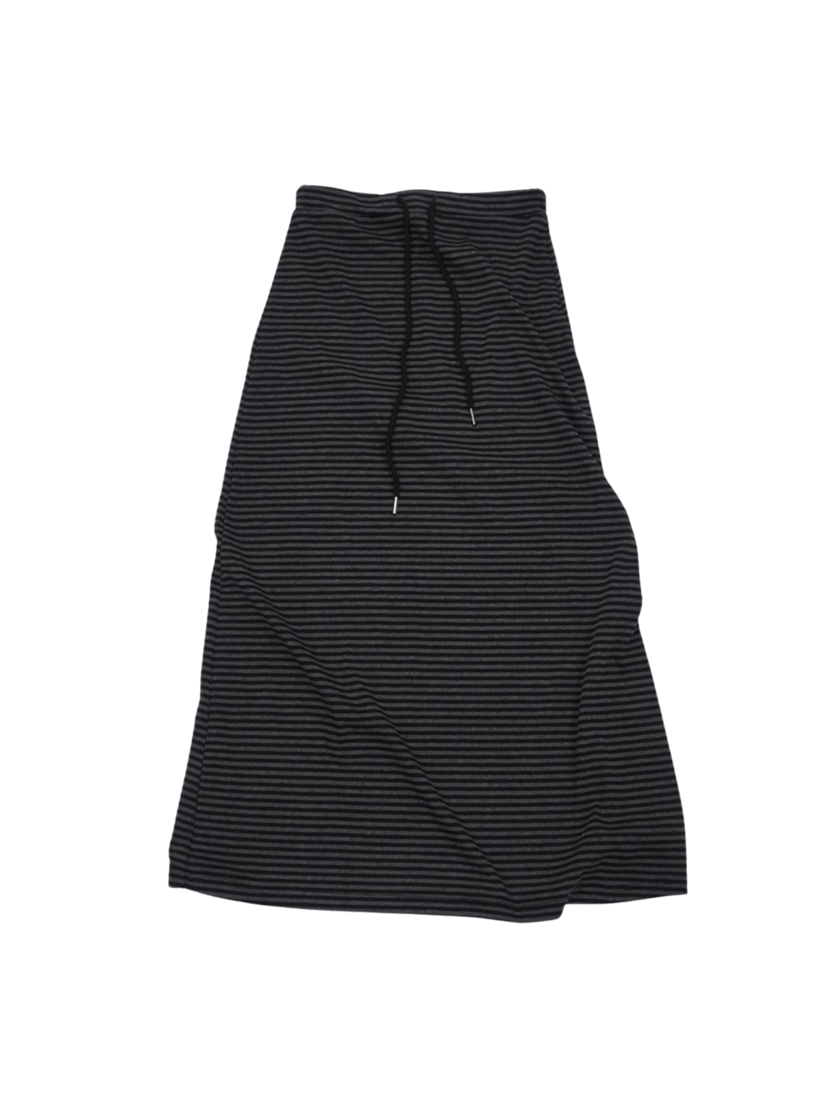 long border skirt