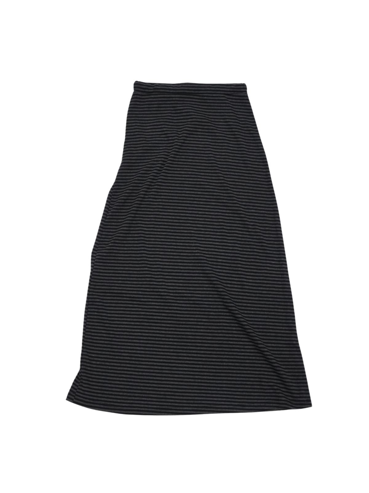 long border skirt