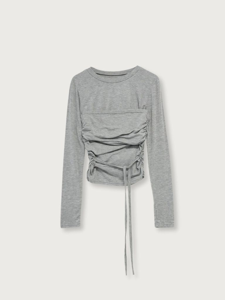 gather layered tops