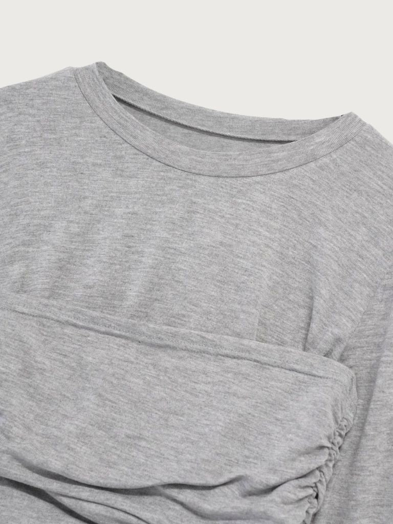 gather layered tops