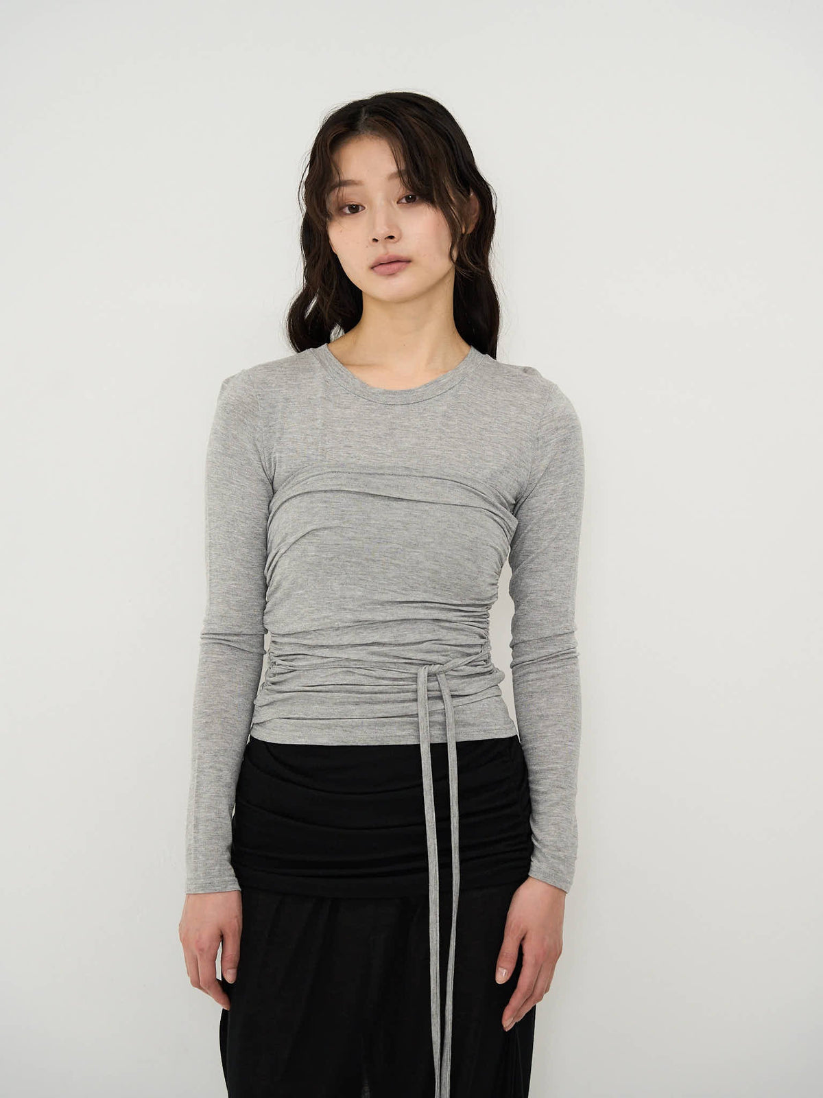 gather layered tops