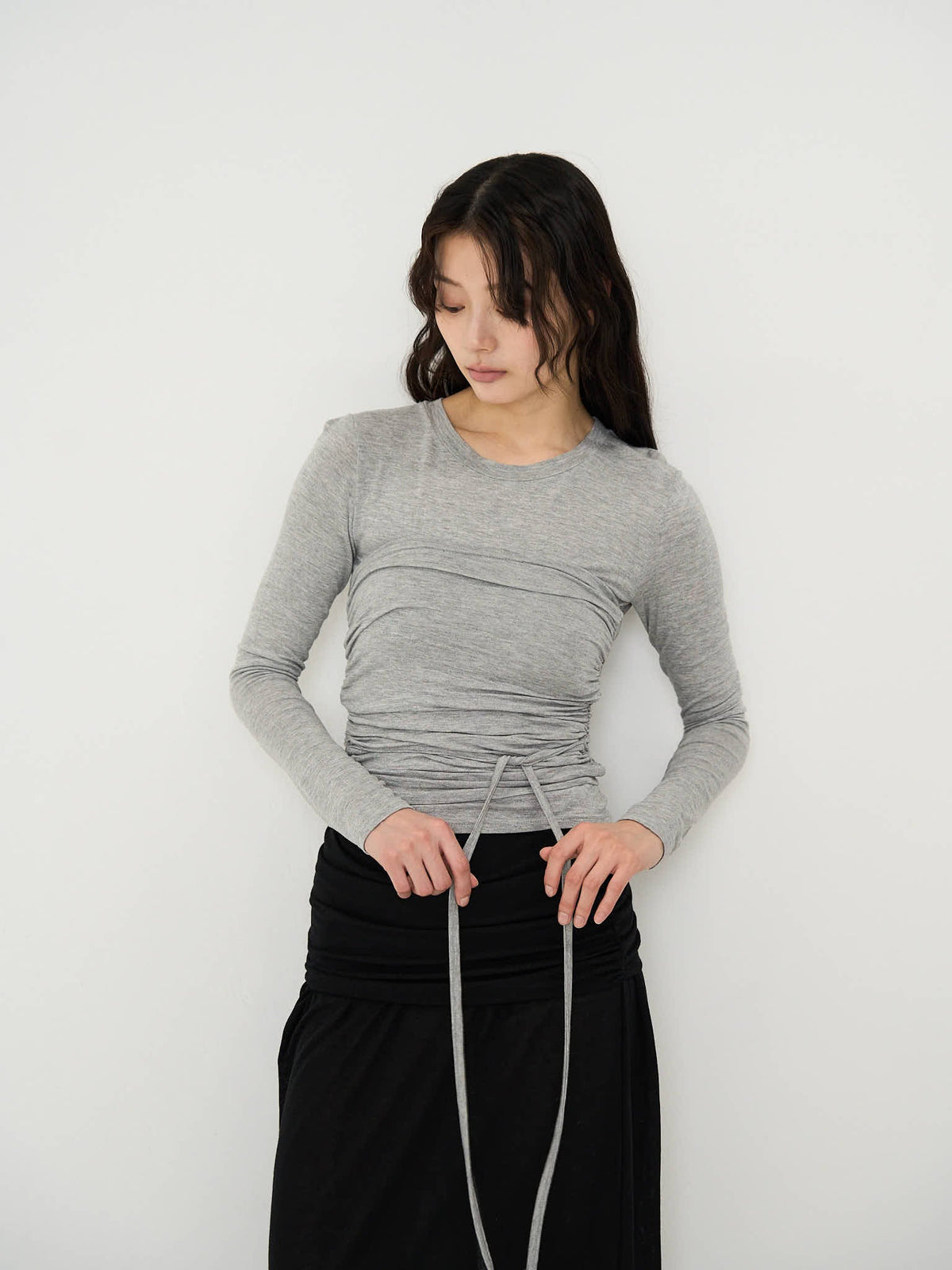 gather layered tops