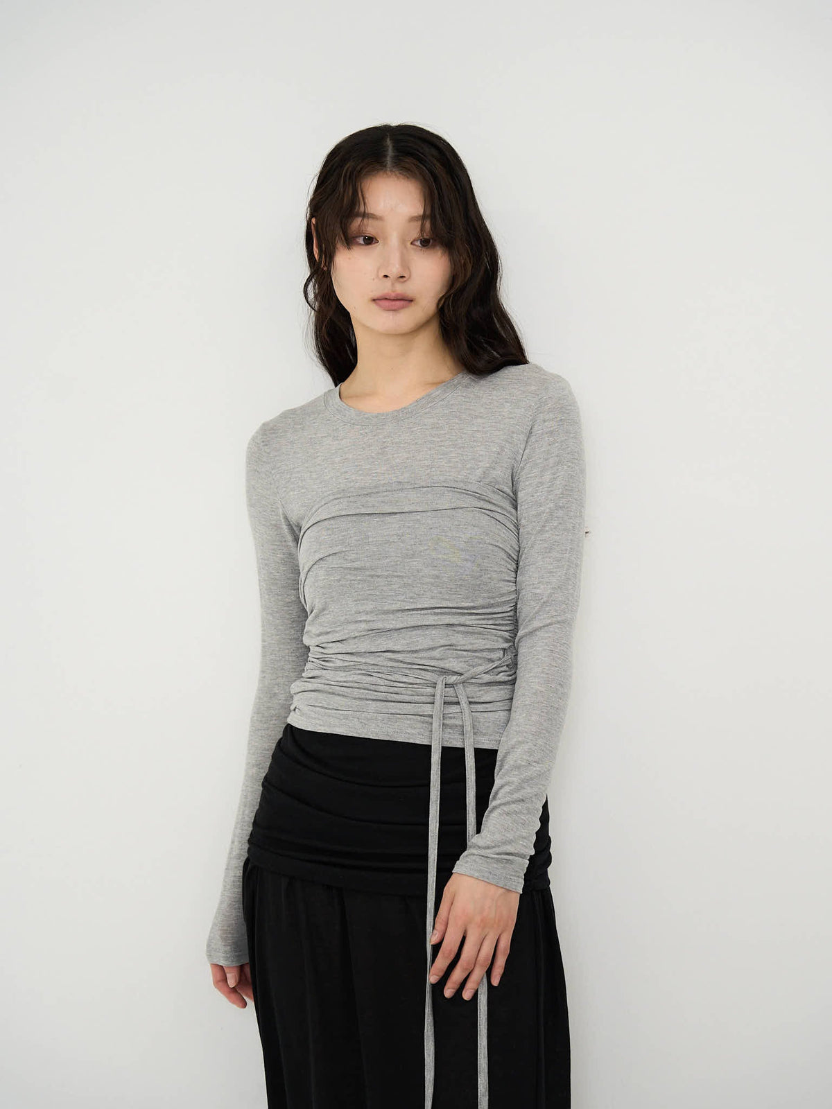 gather layered tops