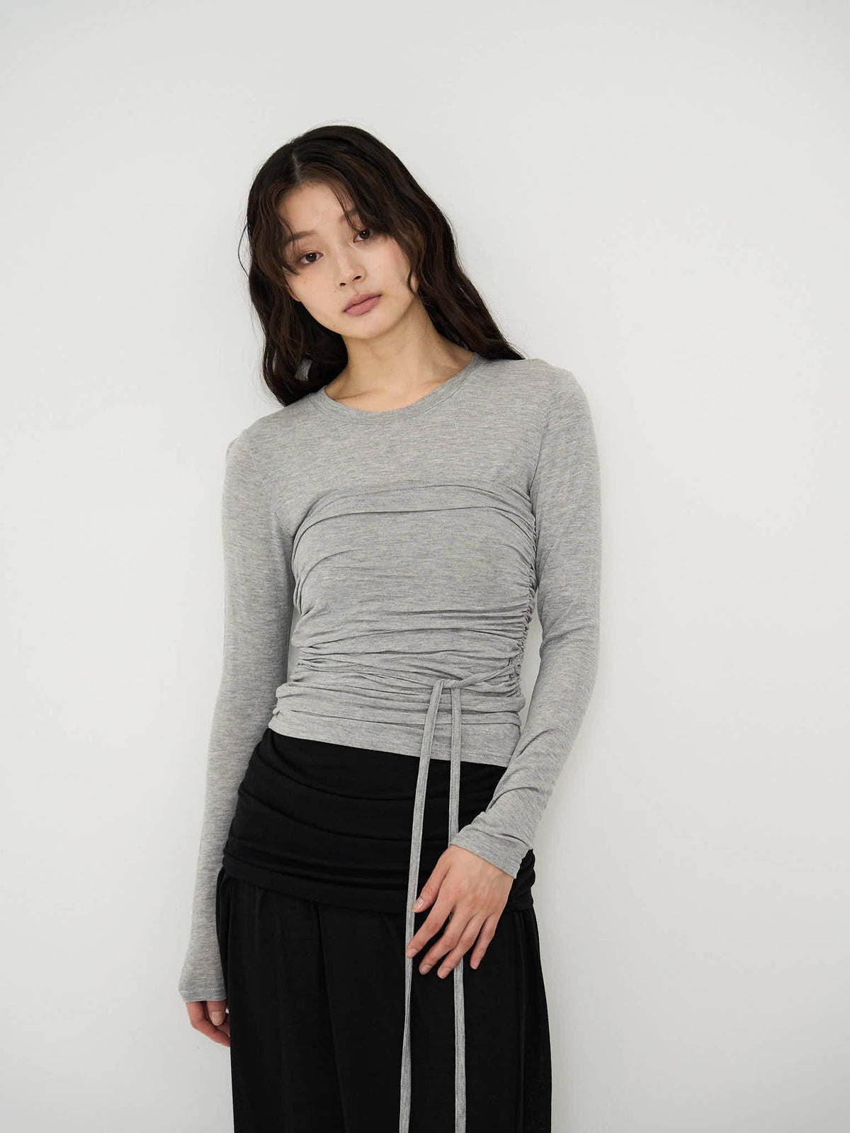 gather layered tops