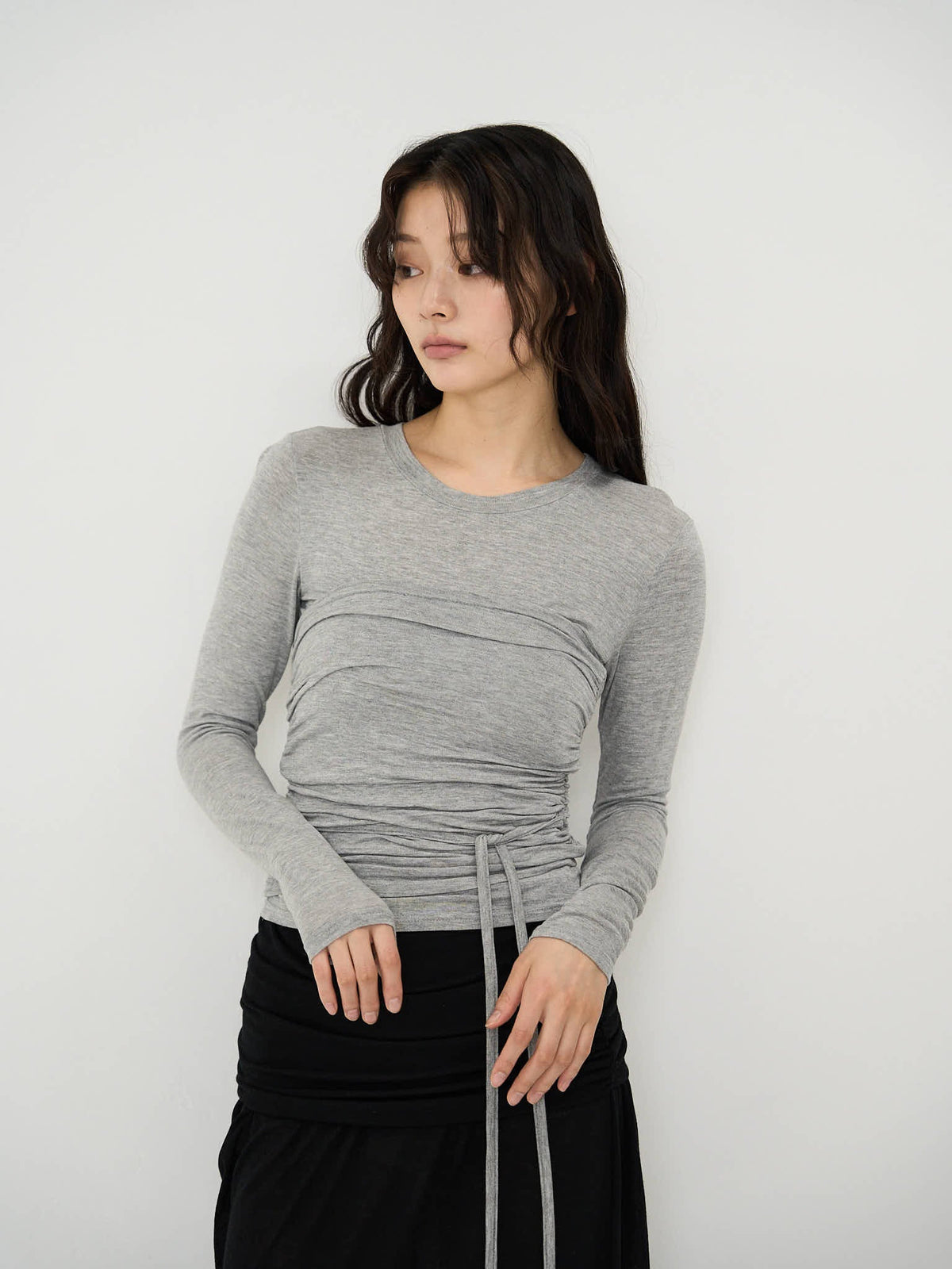 gather layered tops