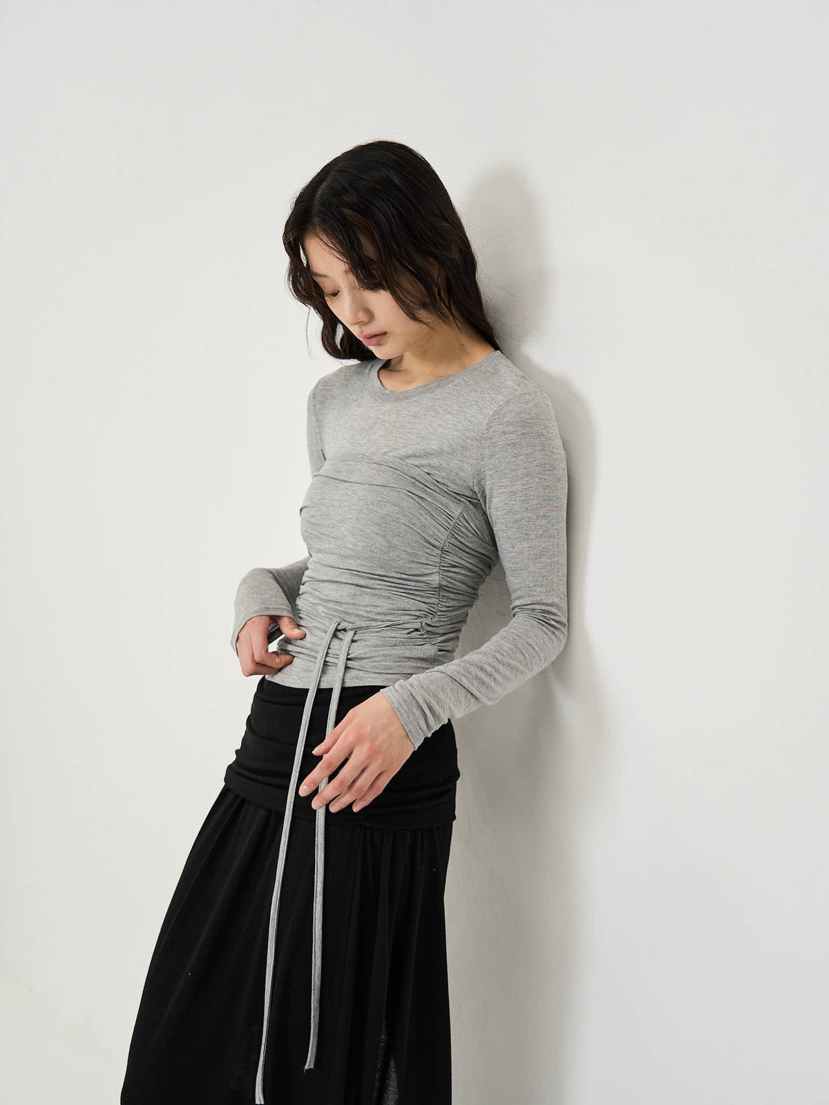 gather layered tops