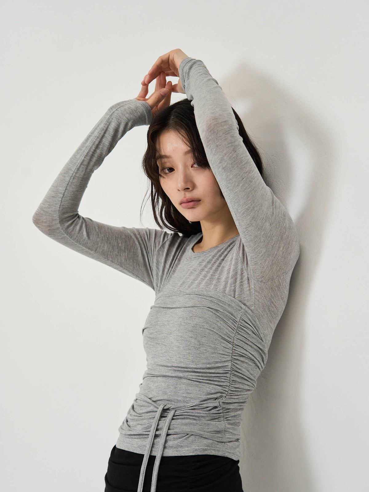 gather layered tops