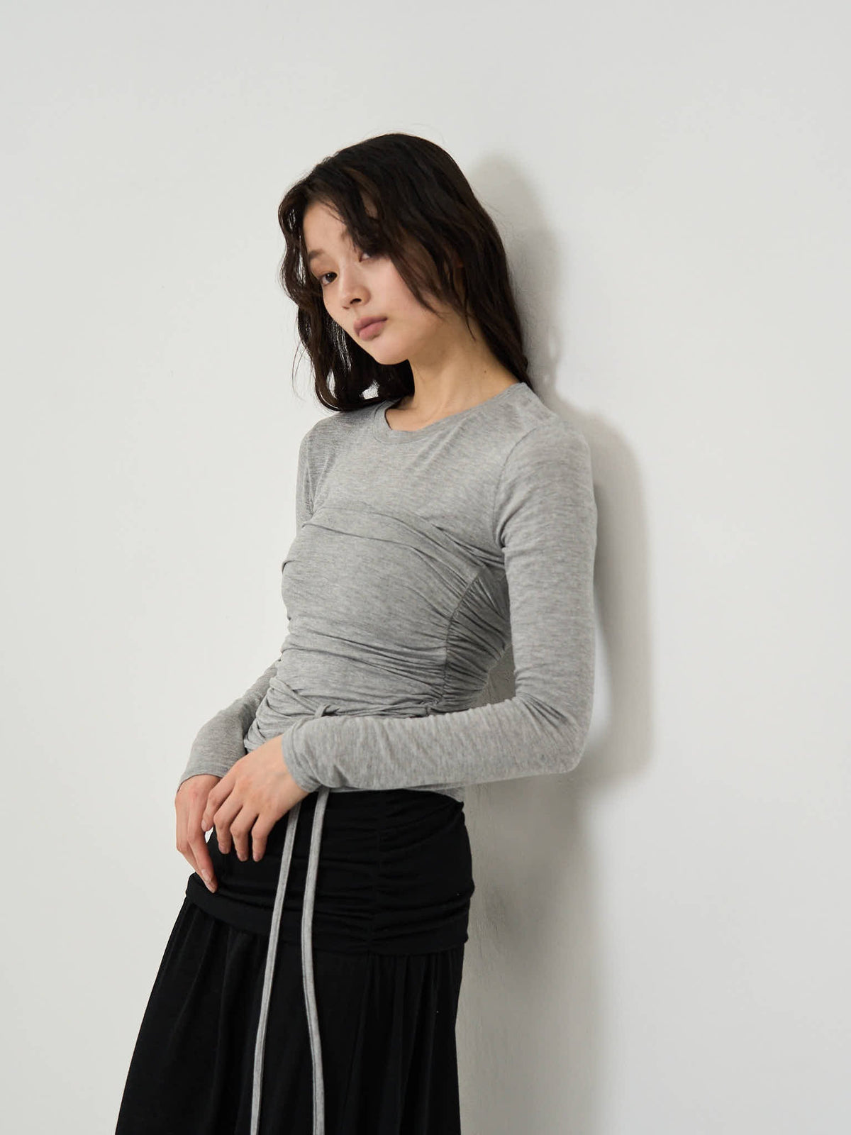 gather layered tops