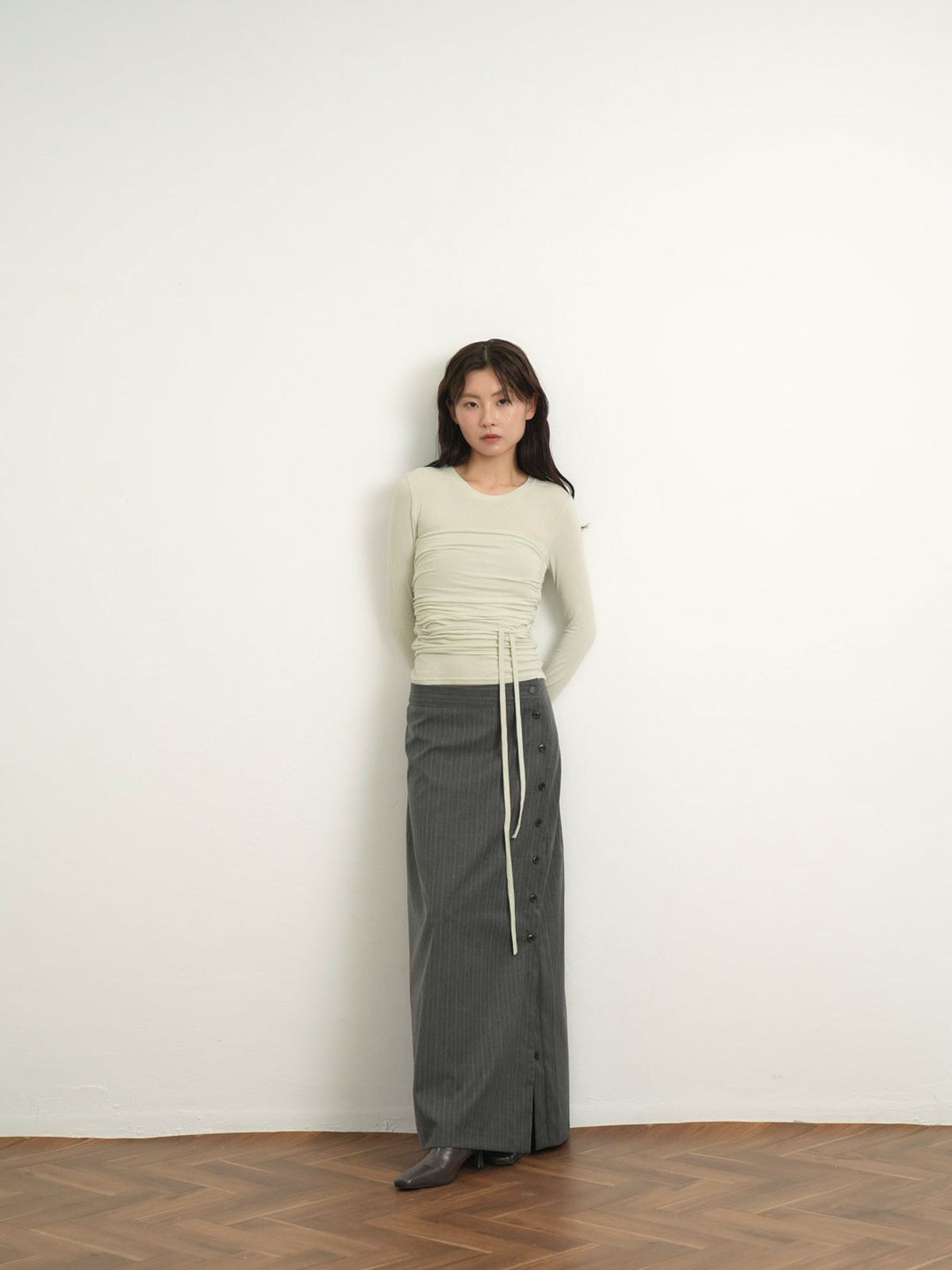 gather layered tops