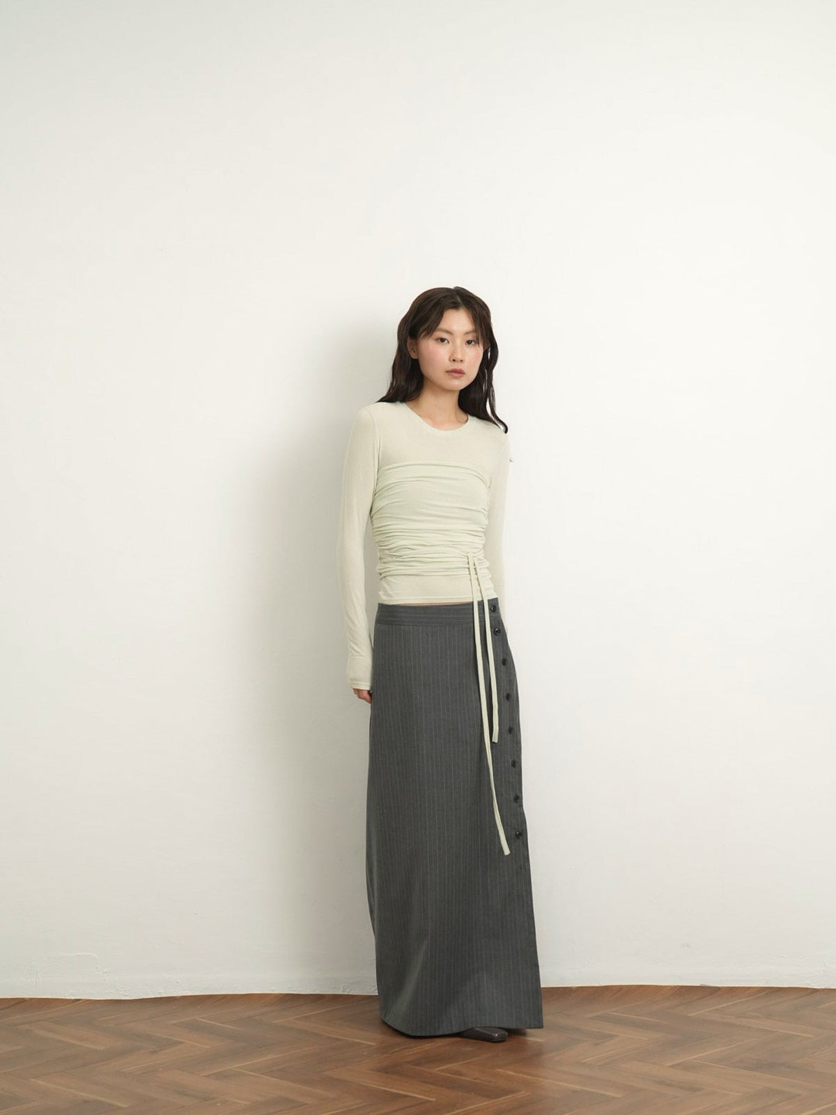 gather layered tops