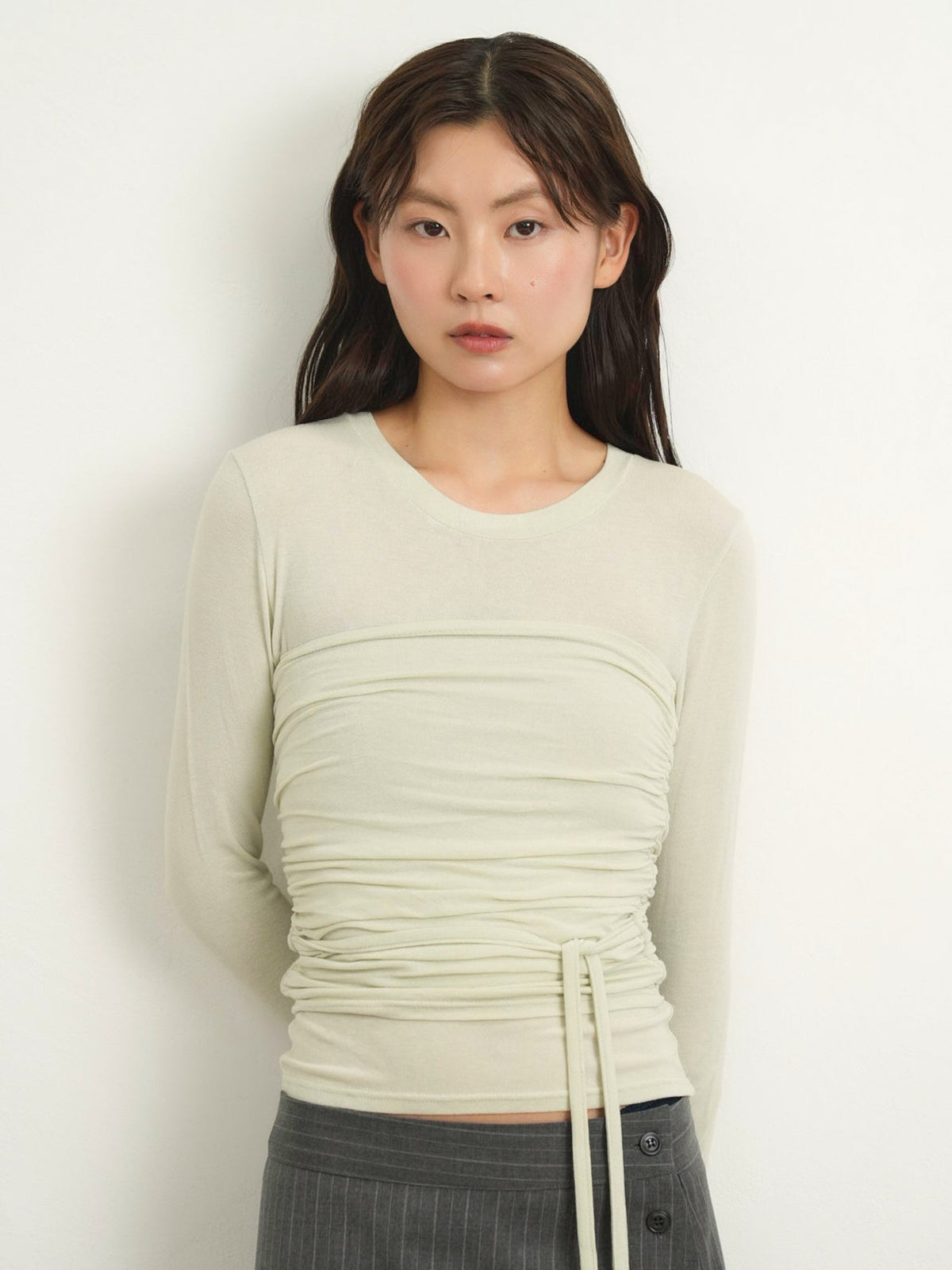 gather layered tops