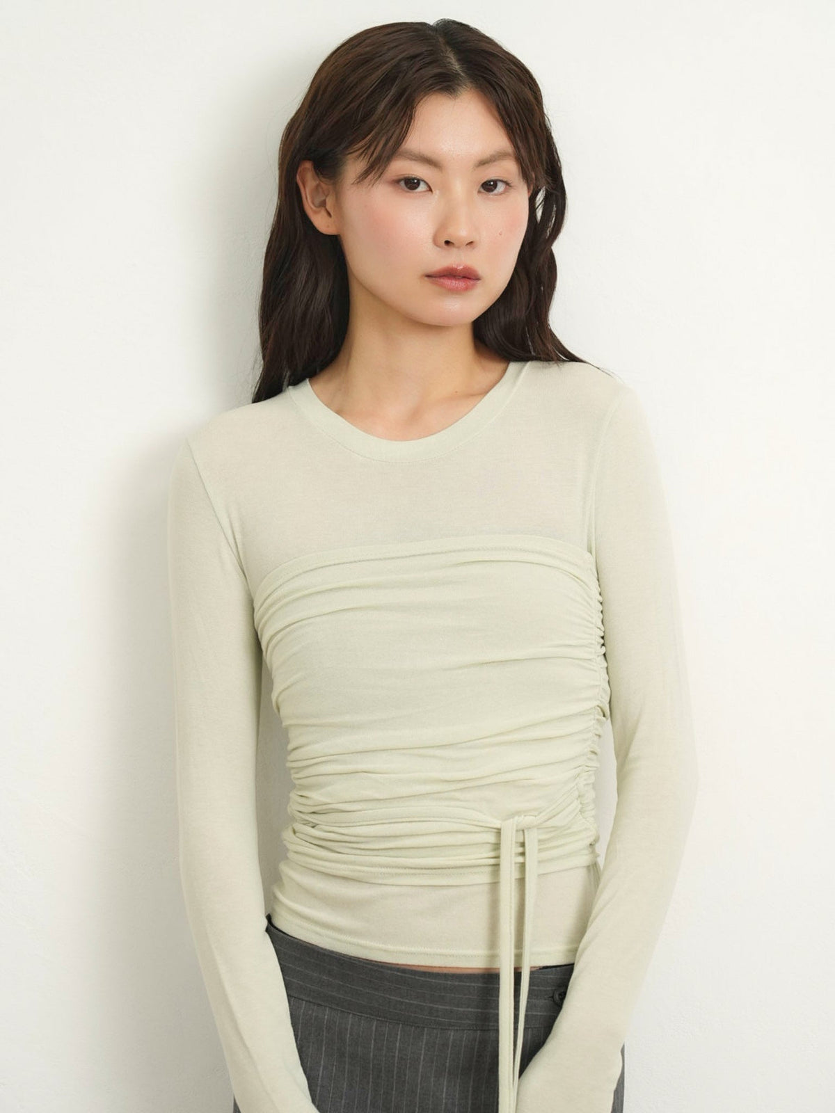 gather layered tops