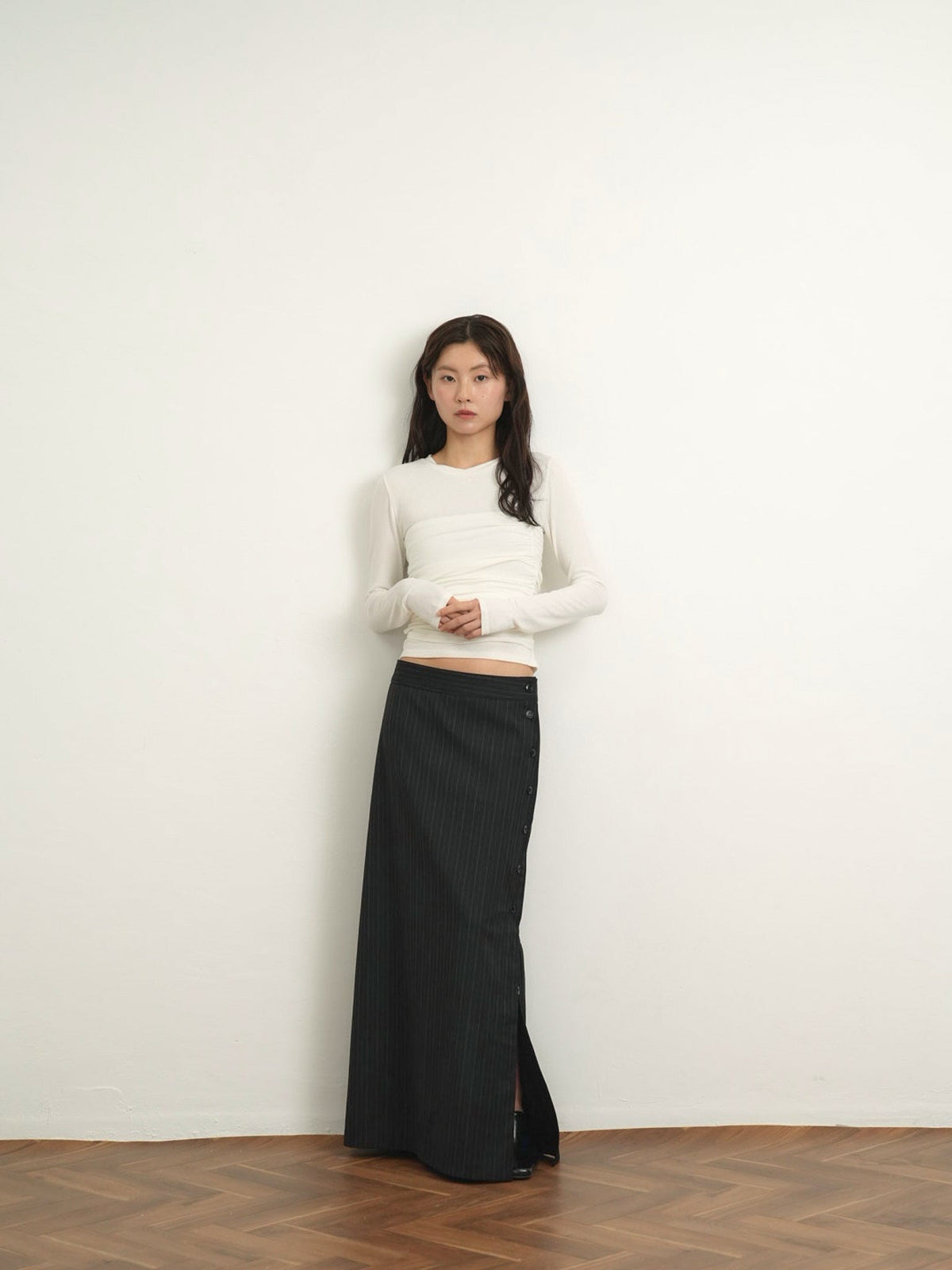 gather layered tops