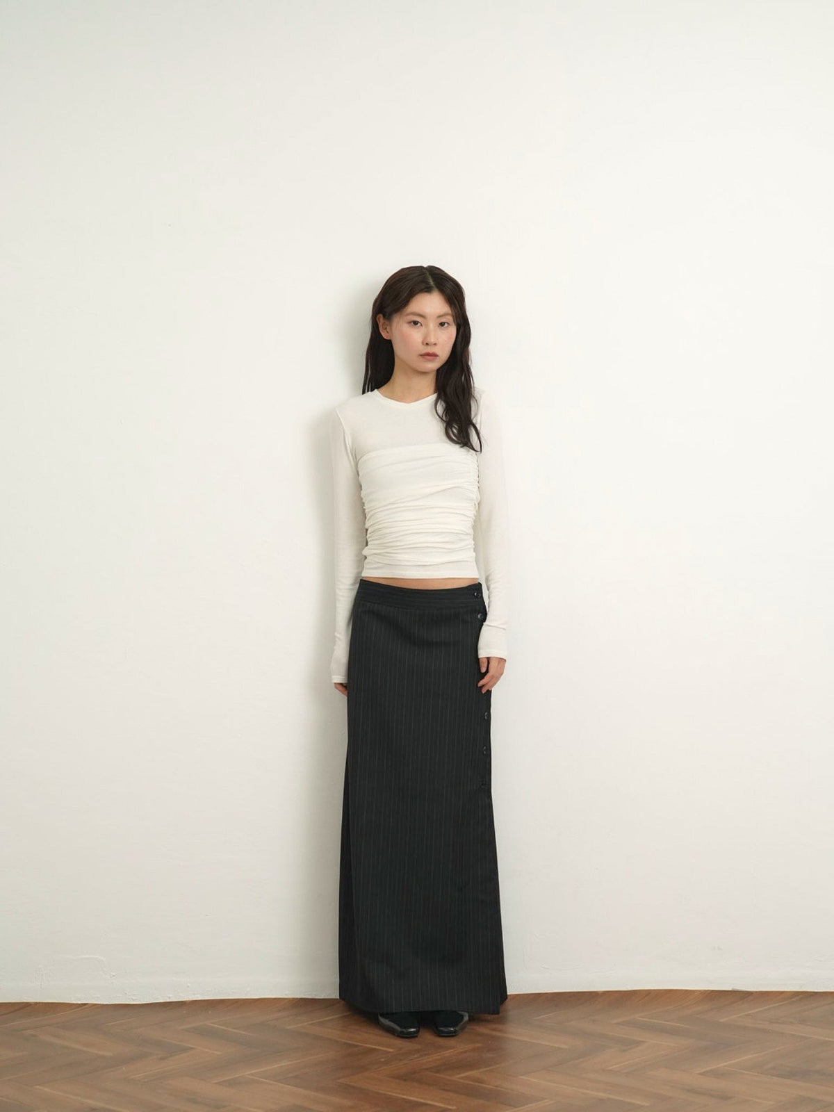 gather layered tops
