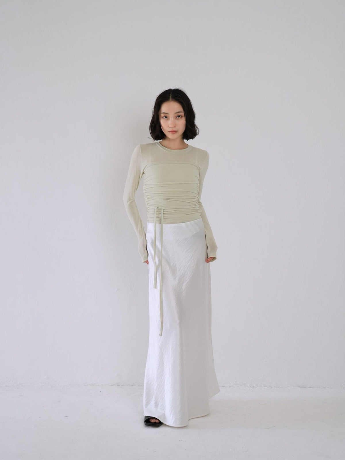 gather layered tops
