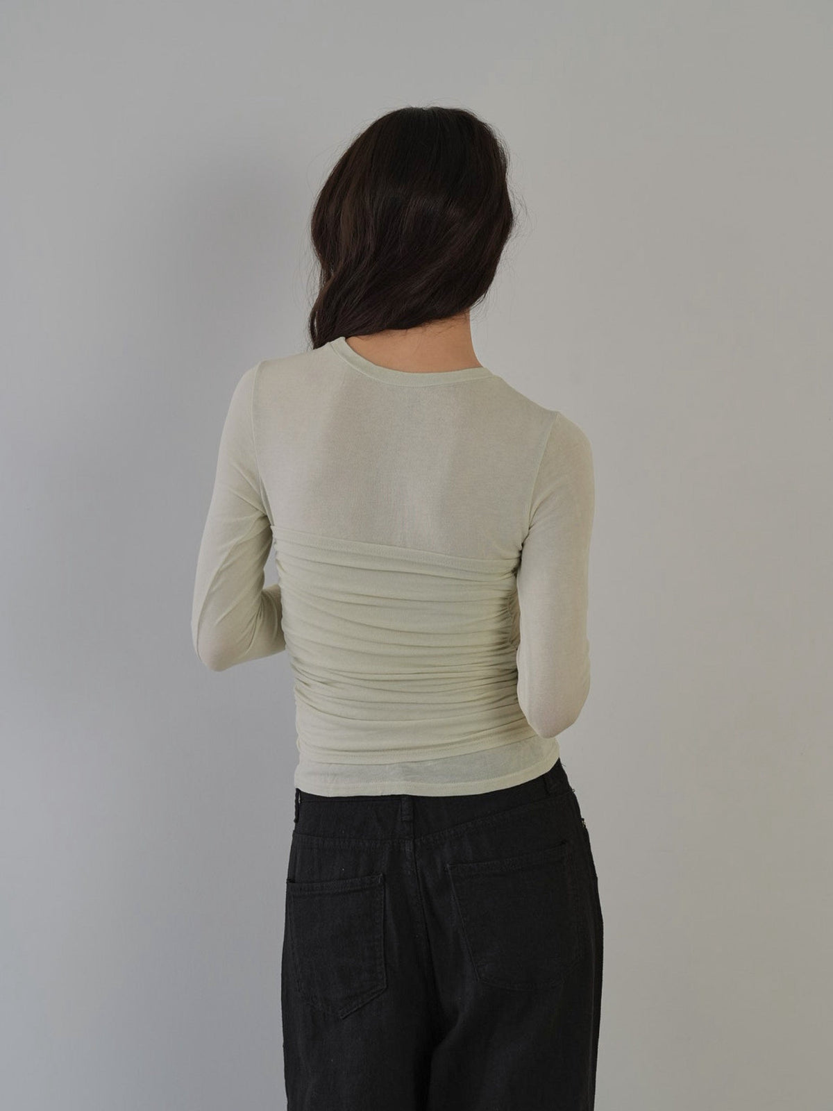 gather layered tops